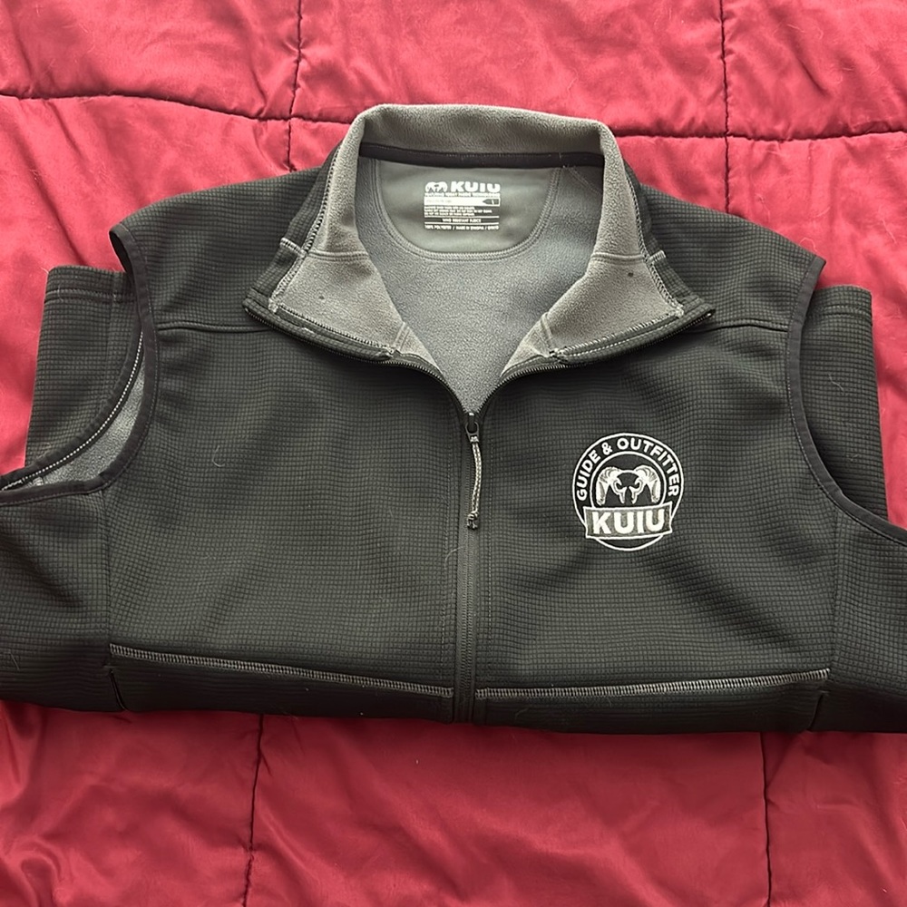 Kuiu Peloton 240 Vest